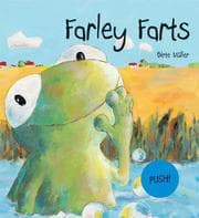 Tapa de Farley Farts (Sound Board Books)