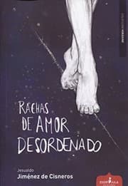 Tapa de Rachas de amor desordenado