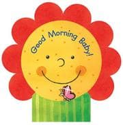 Tapa de Good Morning Baby! (Mini Petal Board Book)