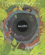 Tapa de Agujeros