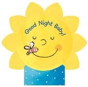 Tapa de Good Night Baby (Mini Petal Board Book)
