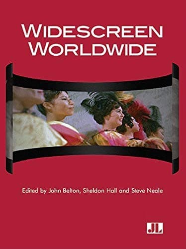Tapa de Widescreen worldwide