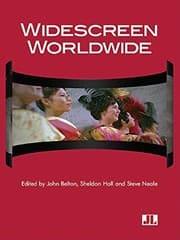 Tapa de Widescreen worldwide