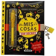 Tapa de Mis cosas