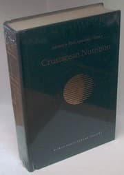 Tapa de Crustacean nutrition
