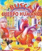 Tapa de Busca en el cuerpo humano