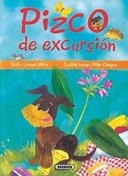 Tapa de Pizco de excursión