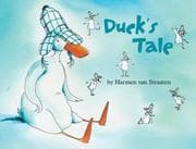 Tapa de Duck's Tale (Ducks Tales)