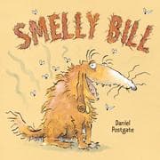 Tapa de Smelly Bill