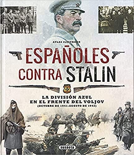 Tapa de Españoles contra Stalin