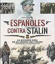 Tapa de Españoles contra Stalin