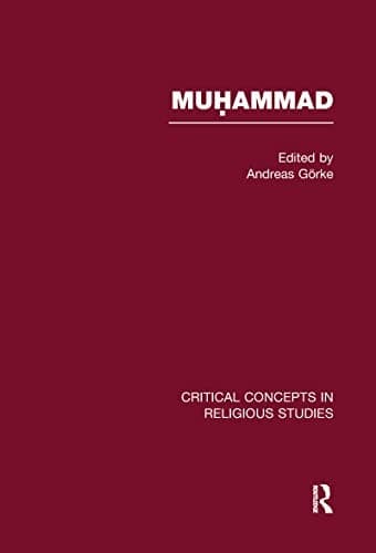 Tapa de Muhammad