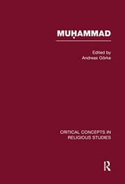 Tapa de Muhammad
