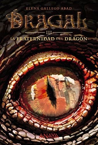 Tapa de Dragal III
