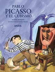 Tapa de Pablo Picasso y el cubismo