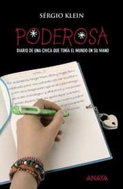 Tapa de Poderosa