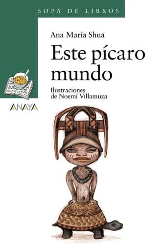 Tapa de Este pícaro mundo