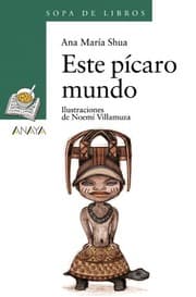 Tapa de Este pícaro mundo