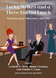 Tapa de Lucky strikes and a three martini lunch