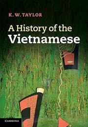 Tapa de A Concise History of Vietnam