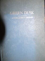 Tapa de The Green Dusk