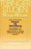 Tapa de Person als Vermittlung