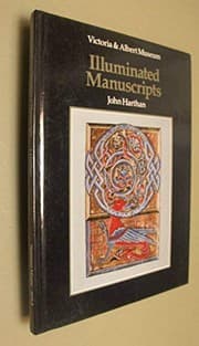 Tapa de An introduction to illuminated manuscripts