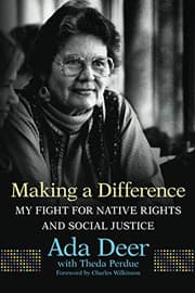 Tapa de Making a Difference