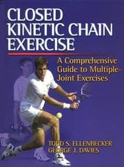 Tapa de Closed kinetic chain exercise