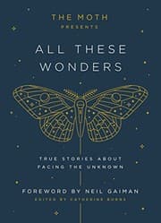 Tapa de All these wonders