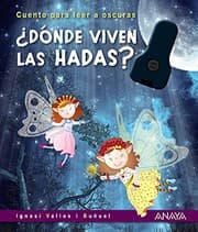 Tapa de ¿Dónde viven las hadas?