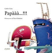Tapa de Papààà...!!!