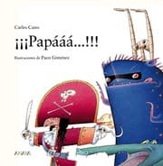 Tapa de ¡¡¡Papááá...!!!