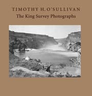 Tapa de Timothy H. O'Sullivan