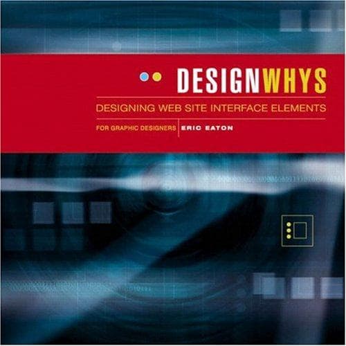 Tapa de Design Whys