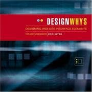 Tapa de Design Whys