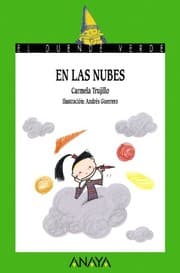 Tapa de En las nubes