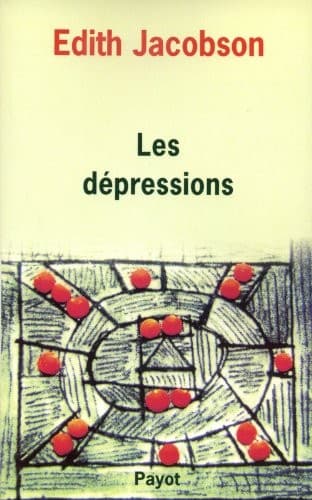 Tapa de Les Dépressions
