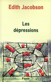Tapa de Les Dépressions