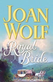 Tapa de Royal Bride