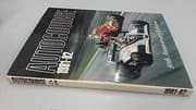 Tapa de Autocourse 1981-1982