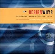 Tapa de Designing Web sites that sell