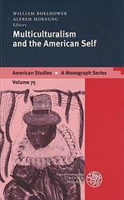 Tapa de Multiculturalism and the American self