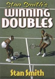 Tapa de Stan Smith's Winning Doubles