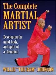Tapa de The complete martial artist