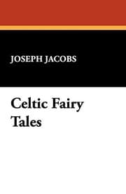 Tapa de Celtic Fairy Tales