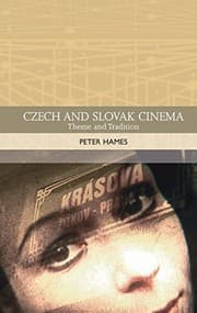 Tapa de Czech and Slovak cinema