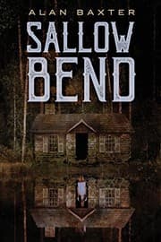 Tapa de Sallow Bend