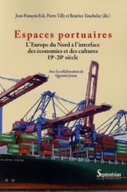 Tapa de Espaces portuaires