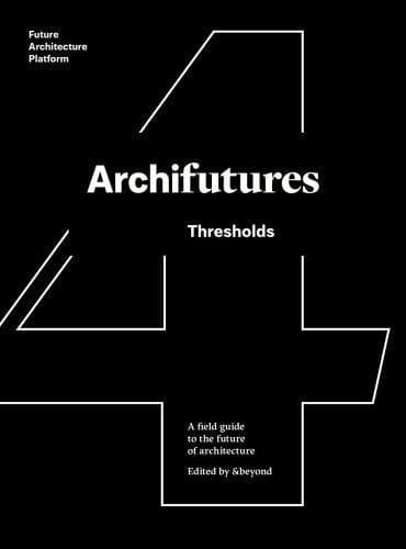 Tapa de Archifutures